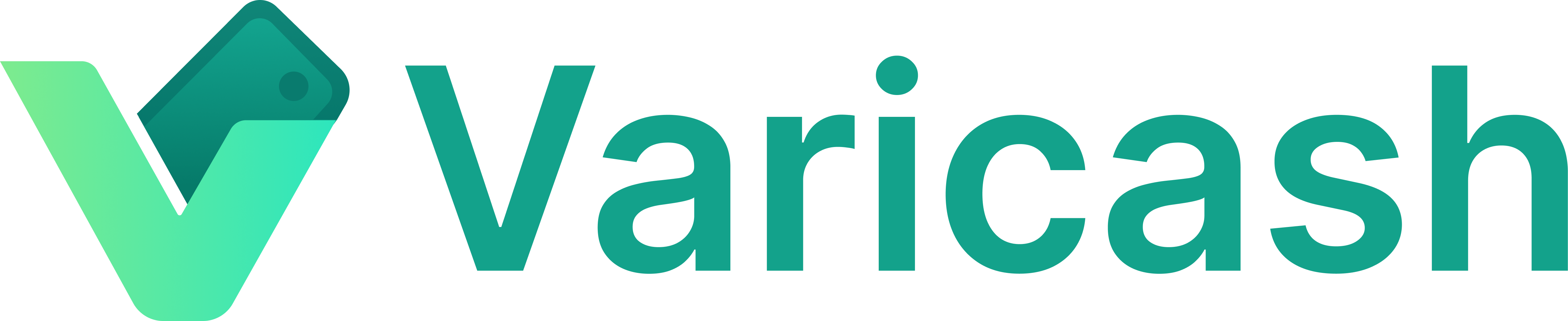 Varicash Logo